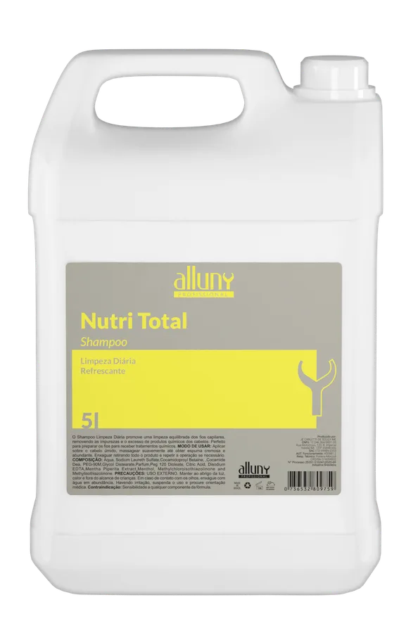 Nutri Total
