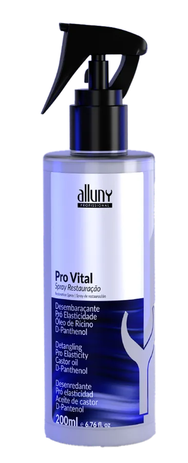 Pro Vital · Protector Térmico