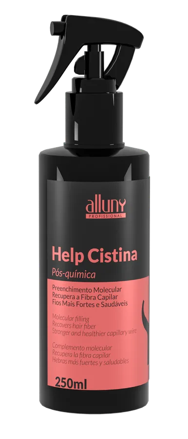 Help Cistina