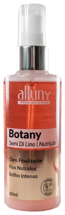 Gotas Botany