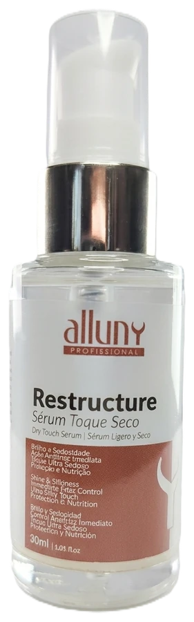 Sérum Restructure
