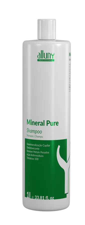 Mineral Pure